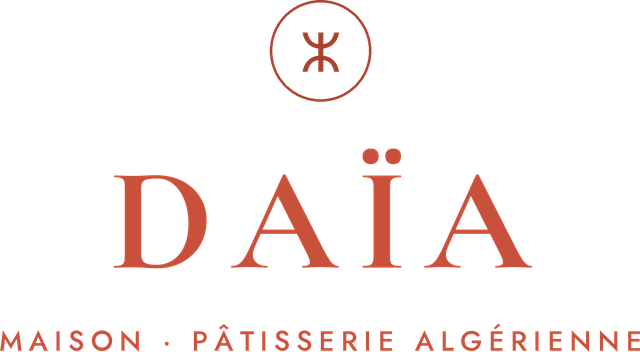 Maison Daïa, pâtisserie algérienne